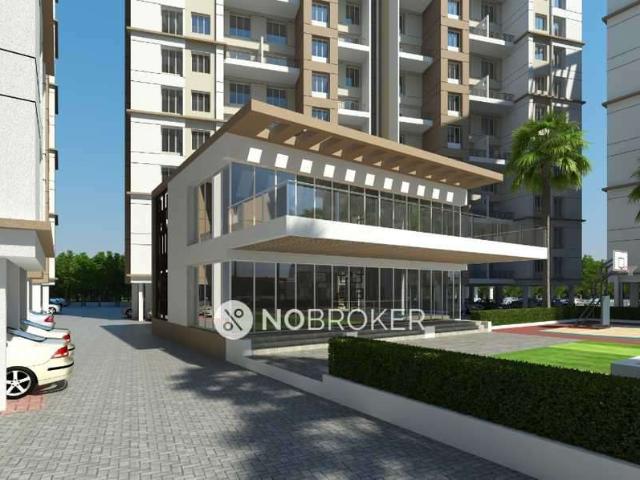 2 BHK Flat In Dnyanada City For Sale In Chakan
