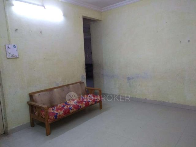 2 BHK Flat In Dnyandeep Housing Society for Rent In Alandi