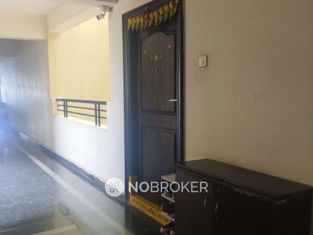 2 BHK Flat In Dollfine Durga County, Miyapur for Rent In Miyapur