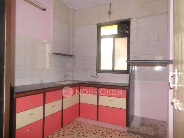 2 BHK Flat In Dombivali Star Colony for Rent In Dombivli East