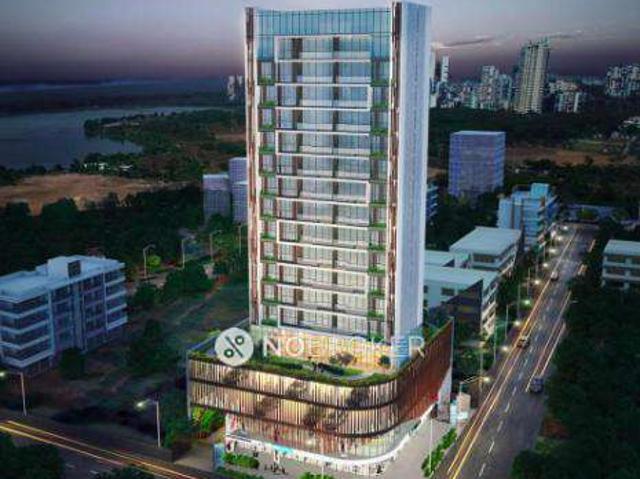 2 BHK Flat In Domus 26 East For Sale In Plot No 341, Sector 26, Ulwe, Wahal, Maharashtra 410206, India
