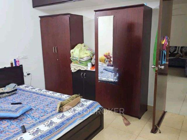2 BHK Flat In Doshi Etopia 2 For Sale In Perungudi