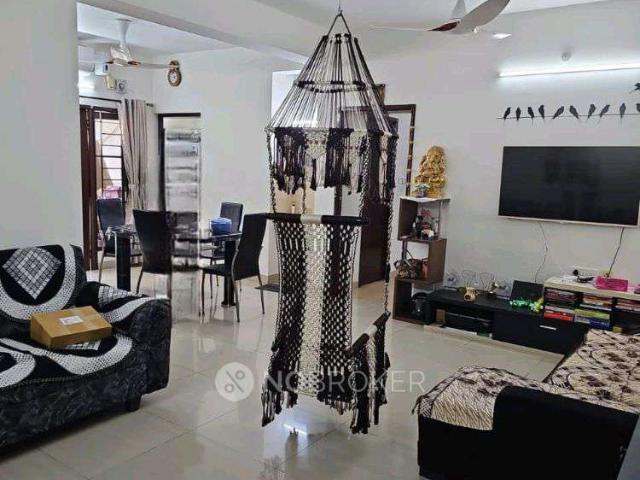 2 BHK Flat In Doshi Etopia 2 For Sale In Perungudi
