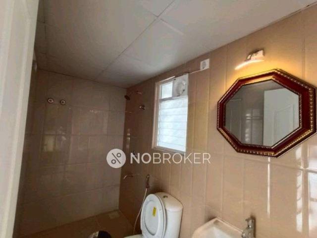 2 BHK Flat In Doshi First Nest for Lease In Irandankattalai