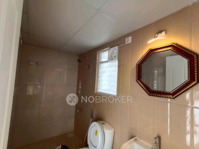 2 BHK Flat In Doshi First Nest for Lease In Irandankattalai