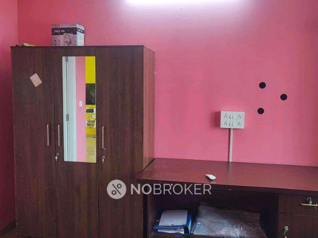 2 BHK Flat In Doshi First Nest for Rent In Chromepet