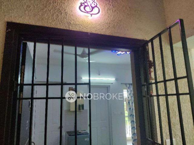 2 BHK Flat In Doshi First Nest For Sale In Near Chrompet