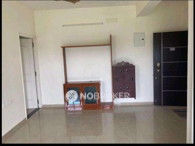 2 BHK Flat In Doshi First Nest For Sale In Thirumudivakkam