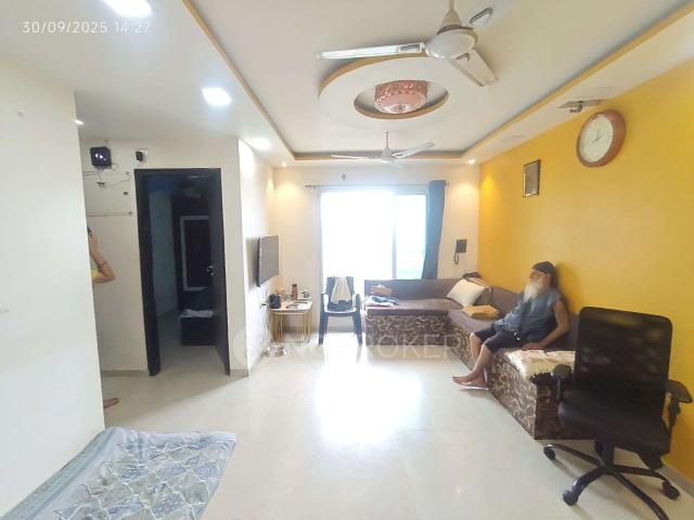 2 BHK Flat In Dosti Oak For Sale In Thane