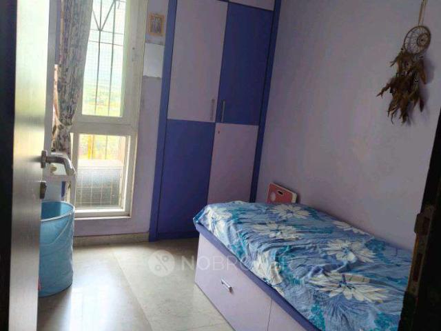 2 BHK Flat In Dosti Oak For Sale In Balkum Pada, Thane