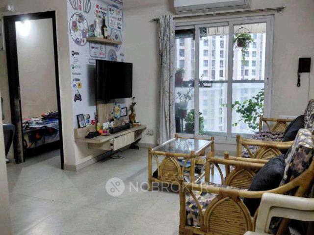 2 BHK Flat In Dosti Oak For Sale In Balkum Pada, Thane