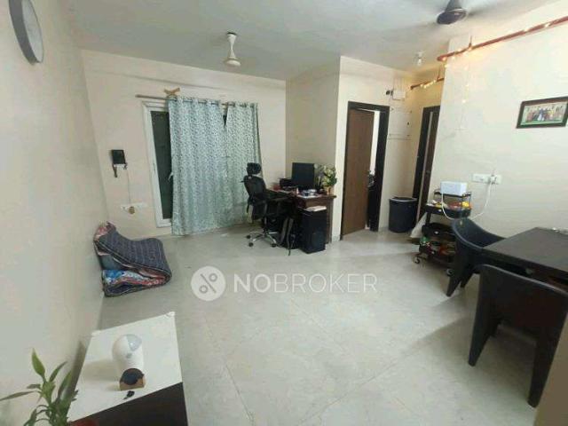 2 BHK Flat In Dosti Oak For Sale In Balkum Pada, Thane