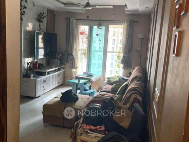 2 BHK Flat In Dosti Oak For Sale In Balkum Pada, Thane