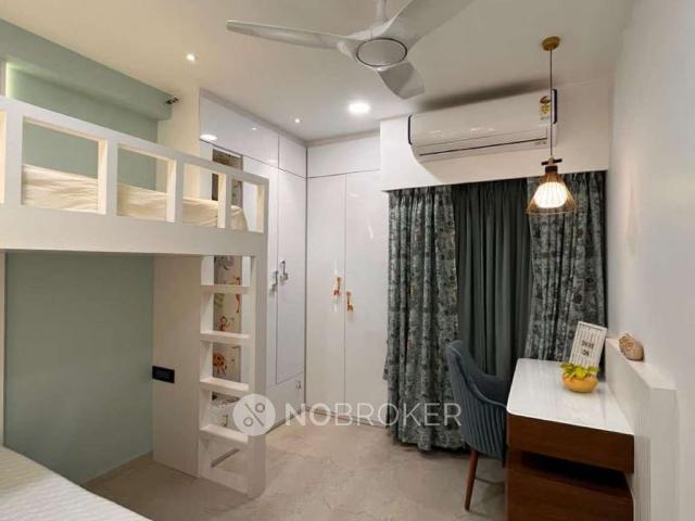 2 BHK Flat In Dosti Oak for Rent In Balkum Pada, Thane