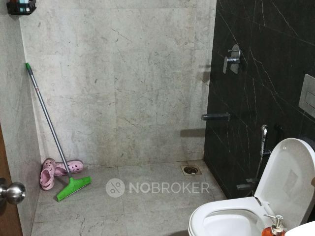 2 BHK Flat In Dosti Pine For Sale In Balkum Pada