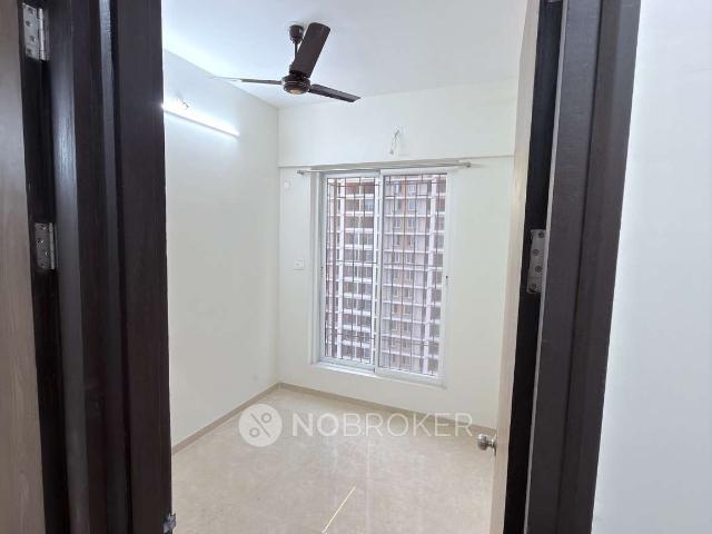 2 BHK Flat In Dosti Tulip for Rent In Thane West