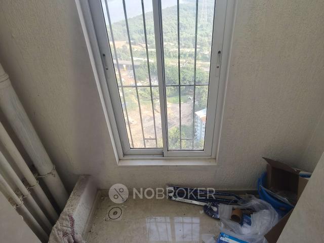 2 BHK Flat In Dosti Tulip for Rent In Thane West