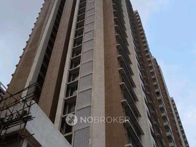2 BHK Flat In Dosti Tulip for Rent In Thane West