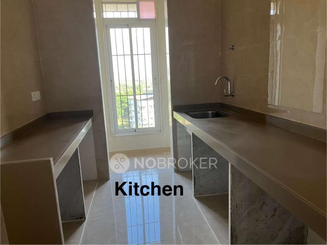 2 BHK Flat In Dosti Tulip, Thane West for Rent In Euroschool Balkum Cbse School Admission Office
