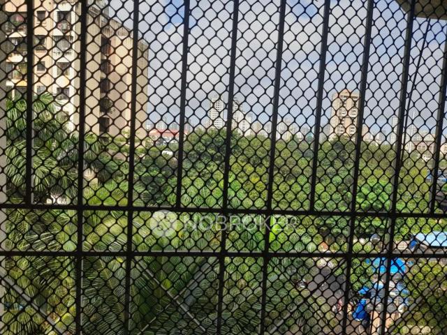 2 BHK Flat In Dosti Venus Building For Sale In Antop Hill