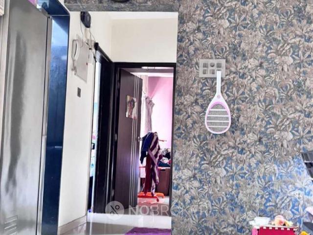 2 BHK Flat In Dosti Vihar For Sale In Thane West