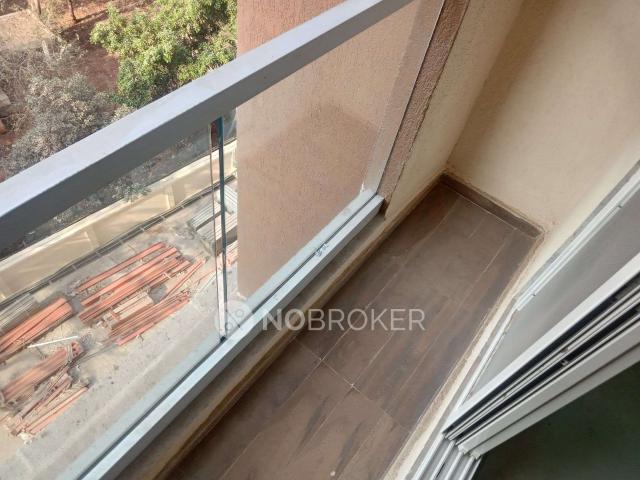 2 BHK Flat In Dosti West County Oak for Rent In Thane West