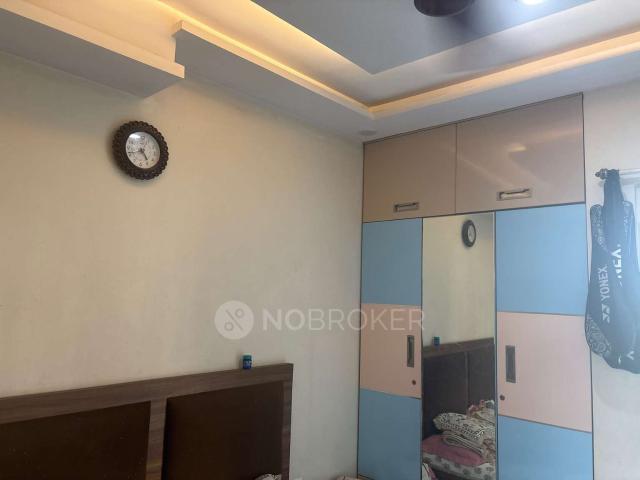 2 BHK Flat In Dosti West County for Rent In Thane West
