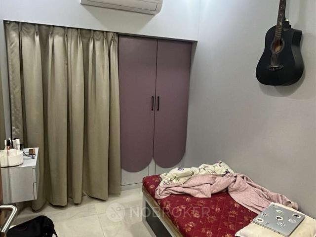 2 BHK Flat In Dosti West County For Sale In Thane West