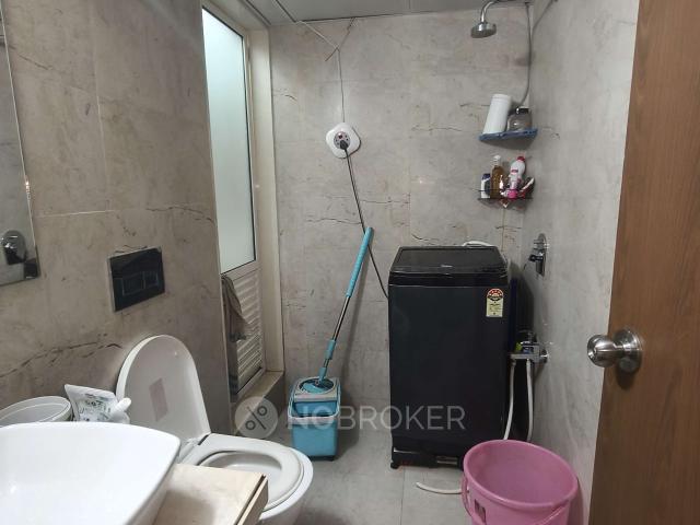 2 BHK Flat In Dosti West County, Thane West for Rent In Thane West