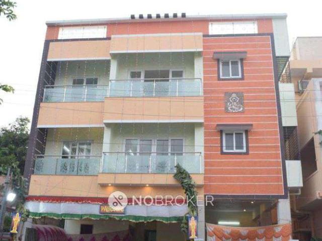 2 BHK Flat In Dove's Nimble Park For Sale In Dove's Nimble Park
