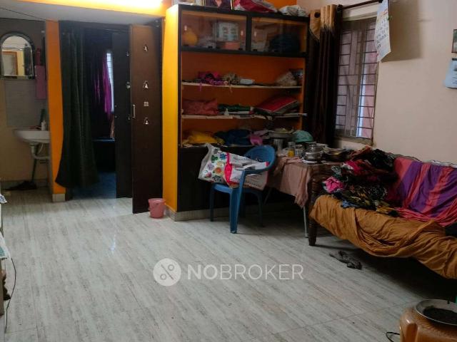2 BHK Flat In Dp Shiva Hari Flats For Sale In Chrompet