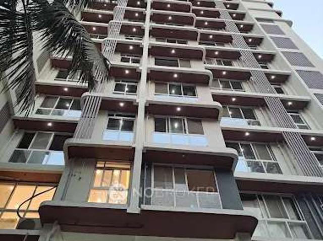 2 BHK Flat In Dps Park View For Sale In Goregaon West