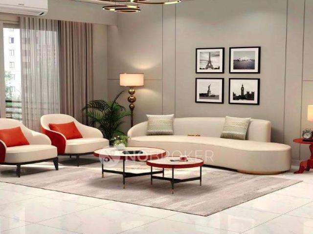 2 BHK Flat In Dra Ascot For Sale In Adambakkam