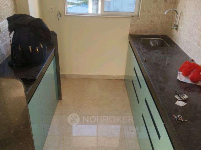 2 BHK Flat In Dream Navkamal Pushpa Chs for Rent In Thane West
