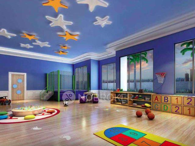 2 BHK Flat In Dream Atlantis For Sale In Kalyan