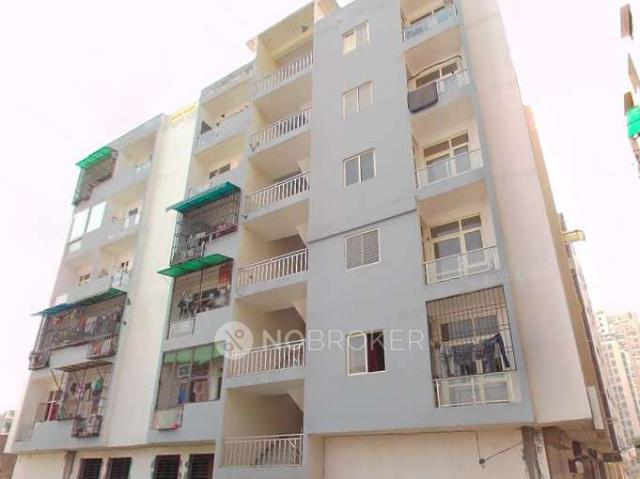 2 BHK Flat In Dream Hieght 2 for Rent In Sector 16c