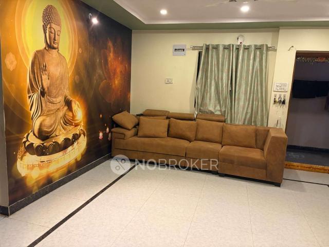 2 BHK Flat In Dream Home, Ramanthapur For Sale In Ramanthapur