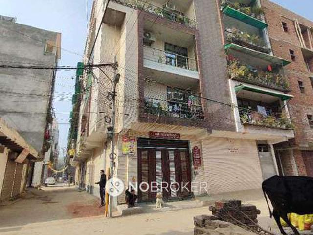 2 BHK Flat In Dream Home Uttam Nagar For Sale In Hastsal, Uttam Nagar