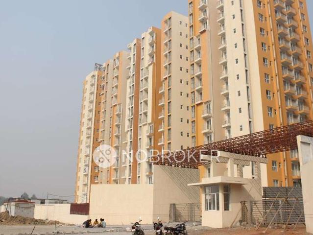 2 BHK Flat In Dream Homes Wave City for Rent In Wave City Ghaziabad, Nh24