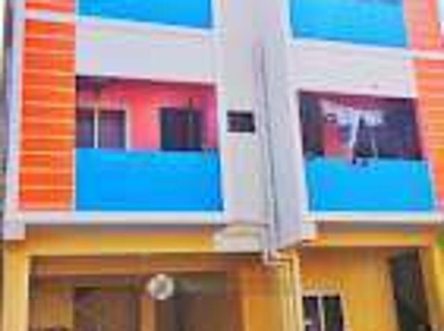 2 BHK Flat In Dream Valley For Sale In Pallavaram
