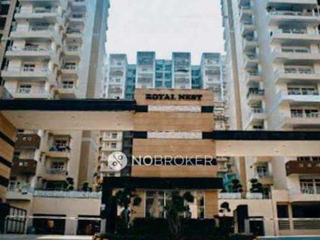 2 BHK Flat In Dream Valley Second Noida Extesnsion for Rent In Amrapali Dream Valley ii