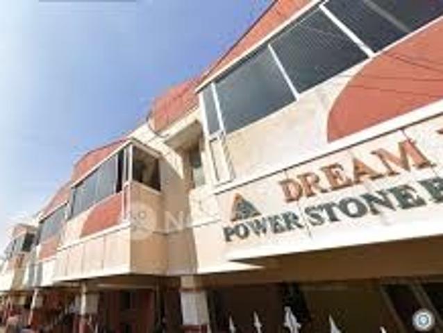 2 BHK Flat In Dream Villa for Rent In Thoraipakkam