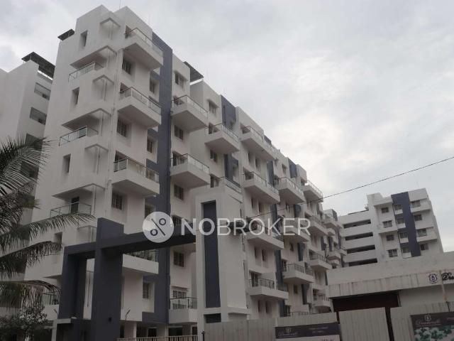 2 BHK Flat In Dreamcastle Chs for Rent In Wakad