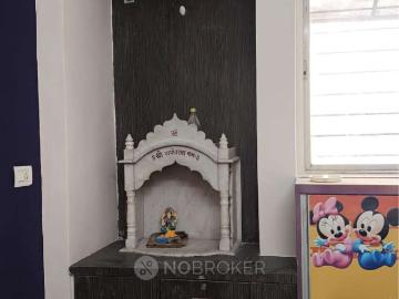 Ganga Osian Park, Rajas Society, Pune, Pune District, Maharashtra