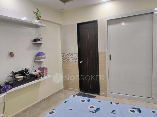 2 BHK Flat In Dreamax Vega, Andheri East, mumbai For Sale In Andheri East, mumbai