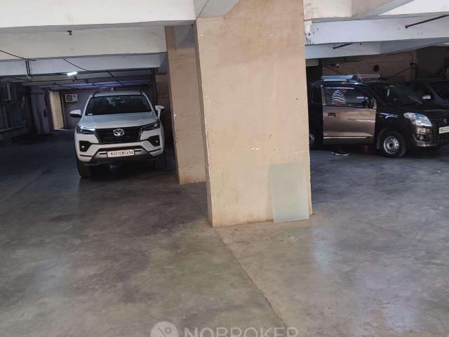 2 BHK Flat In Dreamax Vega for Lease In Andheri East