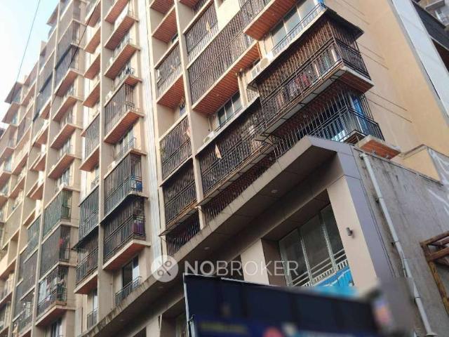 2 BHK Flat In Dreamax Vega For Sale In Andheri East