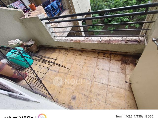 2 BHK Flat In Dreams Aakruti D2, Hadapsar for Rent In Hadapsar