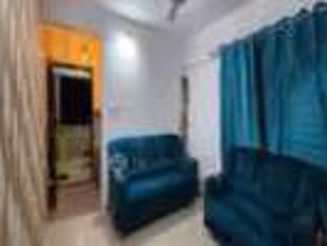 2 BHK Flat In Dreams Aakruti for Rent In Hadapsar