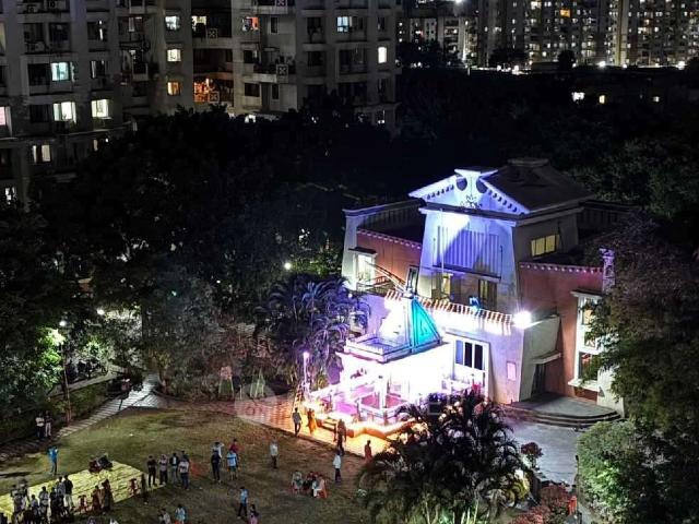 2 BHK Flat In Dreams Aakruti for Rent In Hadapsar